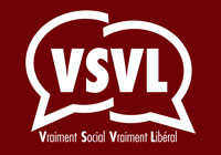 VSVL - Vraiment Social Vraiment Libéral