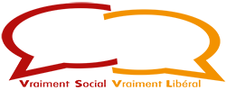 VSVL - Vraiment Social Vraiment Libéral